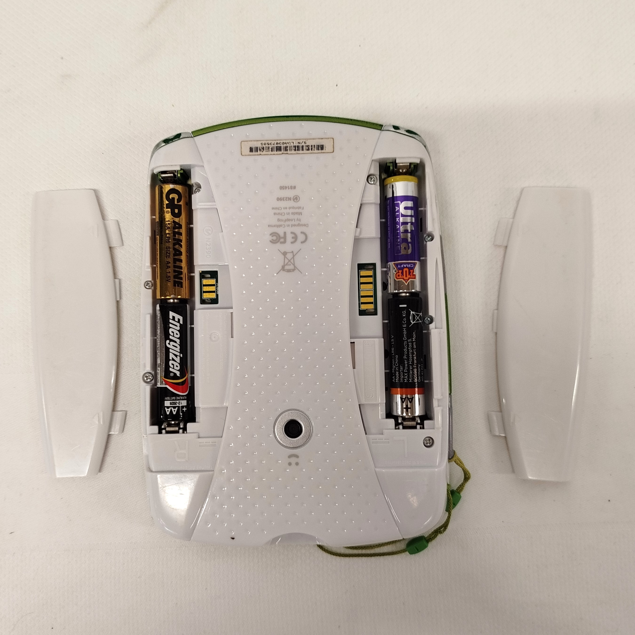 Tablette de jeux ludiques pour enfants - Leapfrog - Très bon état - Photo 2